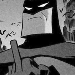 Meet your Posher, Nate